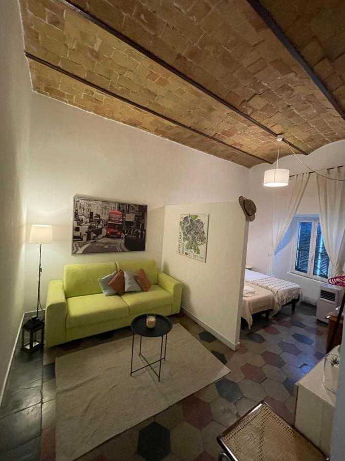La Maison B8 Roma Exterior foto
