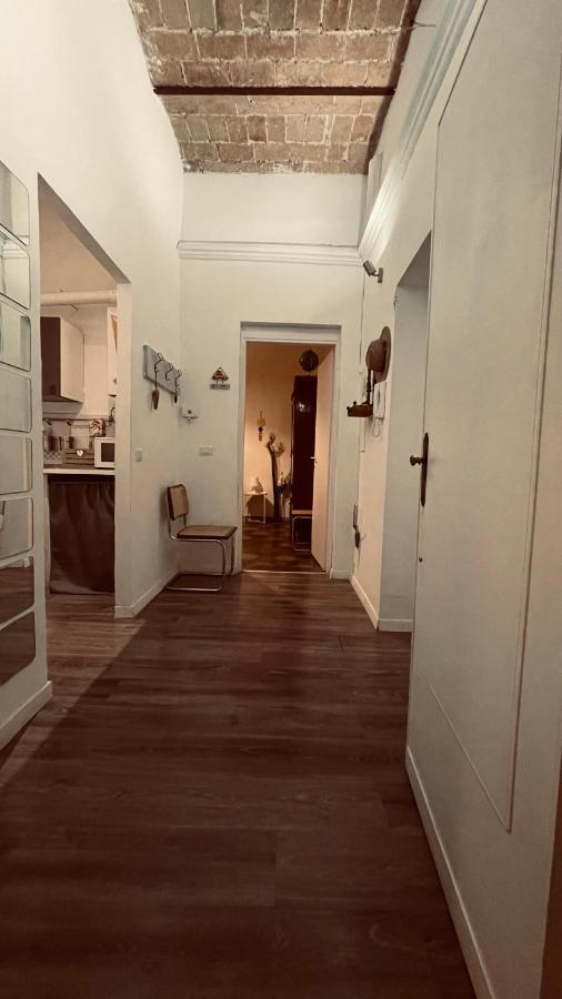 La Maison B8 Roma Exterior foto