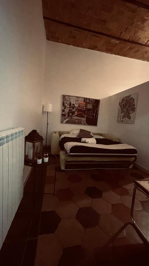 La Maison B8 Roma Exterior foto